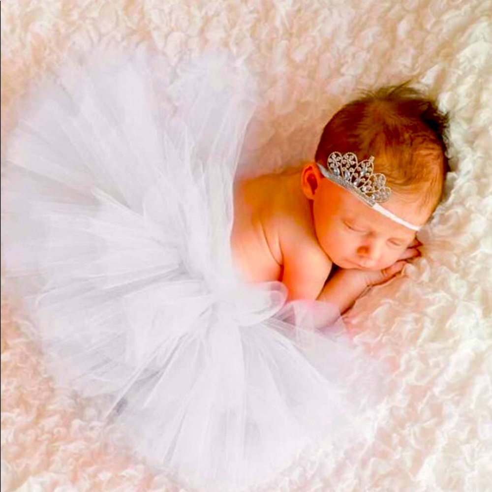 Princess baby outfit ❤️